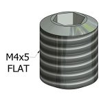 21.9841_M4x5_Set_Screw_Flat_Point_L