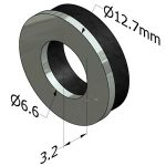 21.9906_1_M6_Rubber_Backed_Washer_L