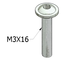 21.9935_M3_Button_Head_Flange_L