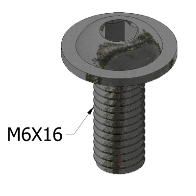 21.9964_1_M6X16_Button_Head_Flange_STAINLESS_L