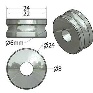28.0014_LR6_BEARING_L