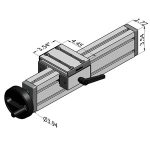 28.0185_2_Adj_Unit_VEN_45x90H_Side_Lock_L