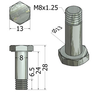 28.0240_Concentric_Bolt_LR6_L