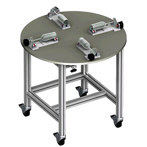 32.2005 RotaryTable 300
