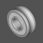 50.1726_Ball_Bearing_LR_16_M