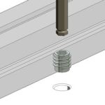 60.9085_M8x15_THREAD_INSERT_MP_FASTENERS