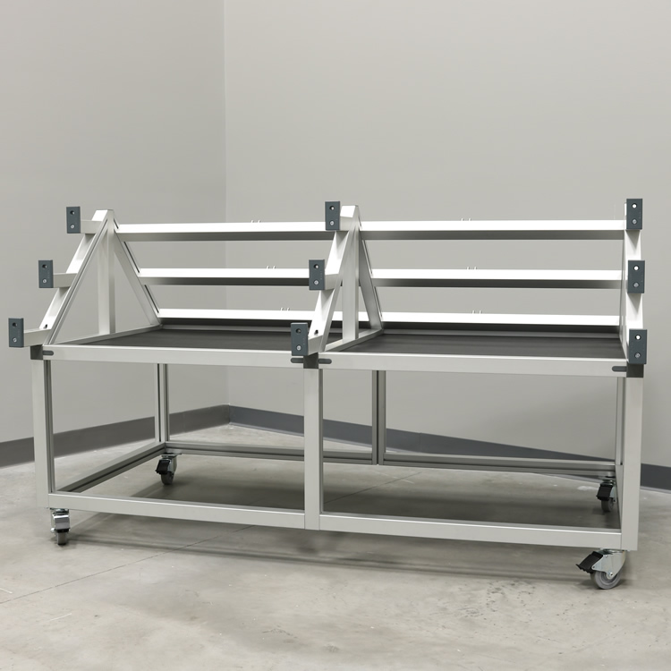 A Frame Cart 1