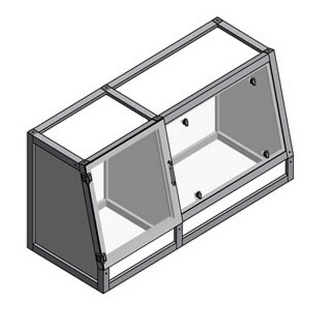 ANGLED ENCLOSURE L AM03132012 1