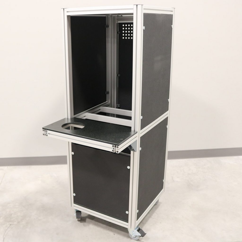 Enclosure For Electronics 7