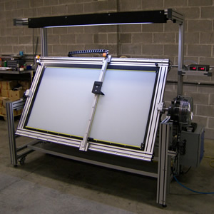 Light Table One Thumb