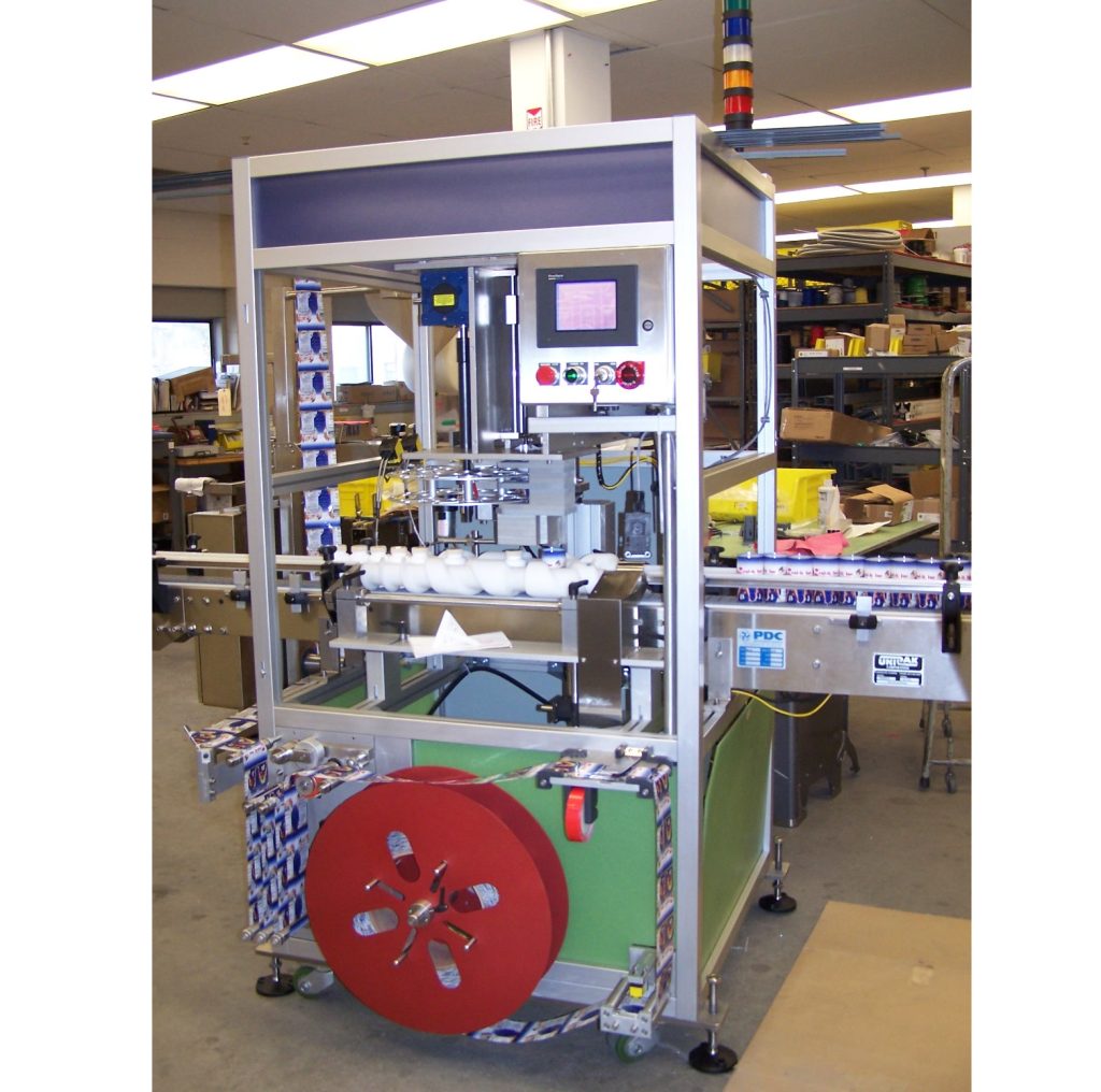 MINITEC ENCLOSURE