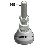 MP_21.1851_M8_Plastic_Lev_30mm