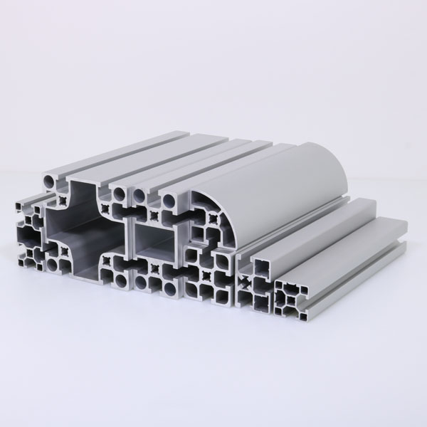 MiniTec T Slotted Aluminum Profiles Photo
