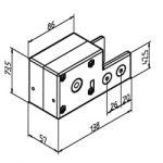 Pulley_LR6_L