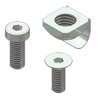 Screws Nuts