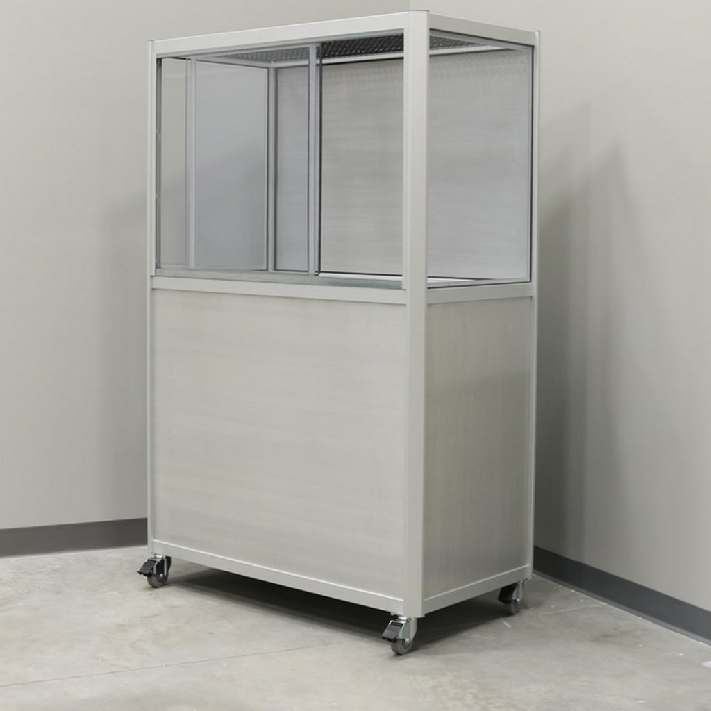 Skydrol Enclosure 1