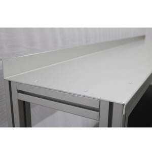 Table With Bent Sheet Metal Top 1Thumb