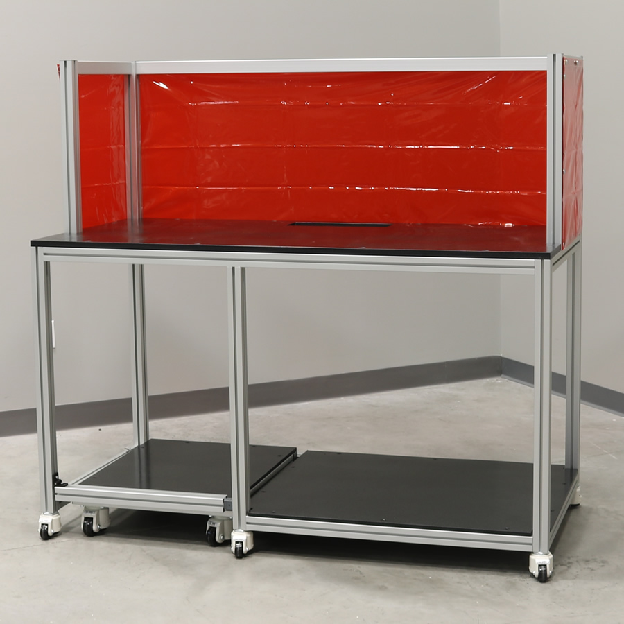 Welding Workstation 1