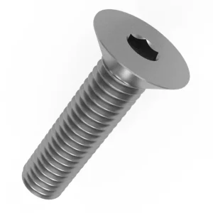 Countersunk Screws
